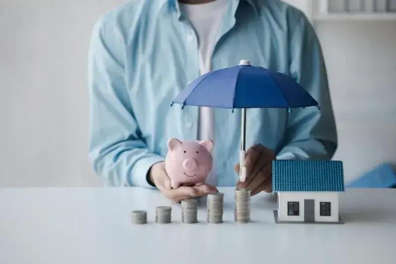 Omint destaca seguro de vida como proteção em tempos de crise financeira