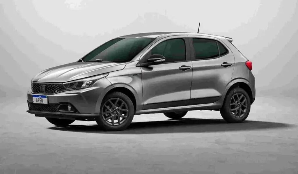 Os 5 carros usados mais vendidos e seus altos preços de seguro