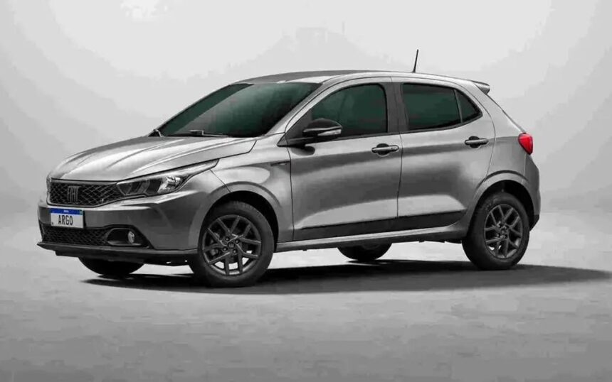 Os 5 carros usados mais vendidos e seus altos preços de seguro
