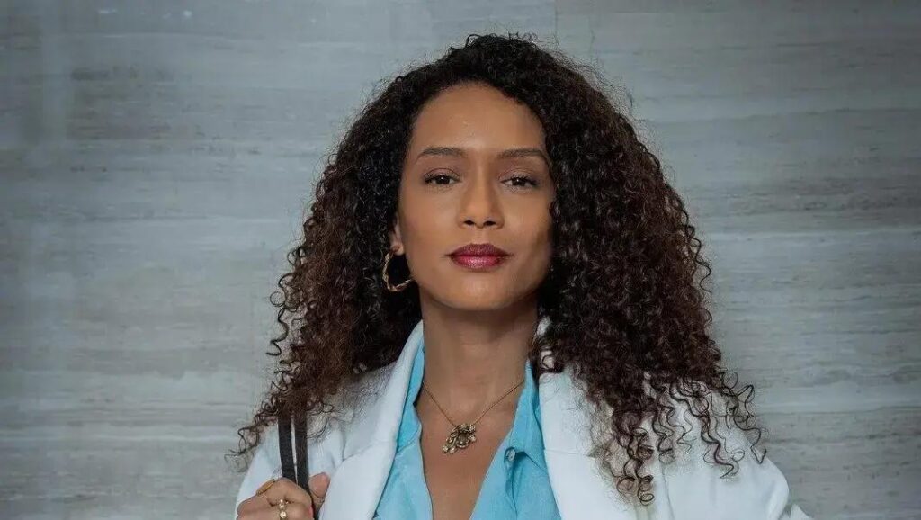 Os seguros essenciais para Raquel Acioly na novela Vale Tudo