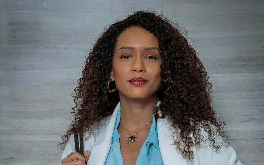 Os seguros essenciais para Raquel Acioly na novela Vale Tudo