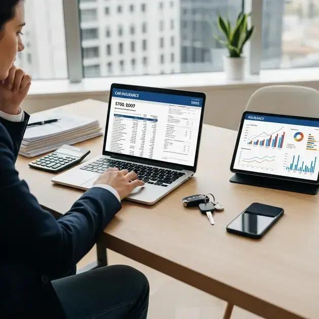 Passo a passo para fazer uma cotação simples