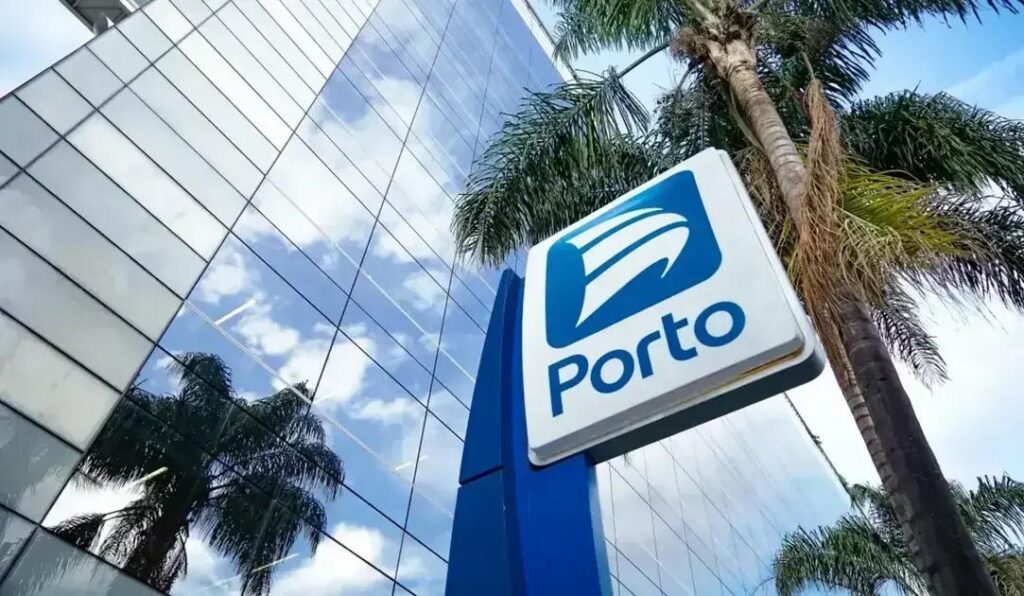 Porto Seguro revela sua pegada de carbono e metas climáticas até 2030