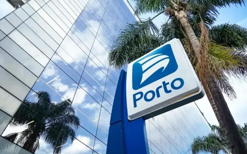 Porto Seguro revela sua pegada de carbono e metas climáticas até 2030