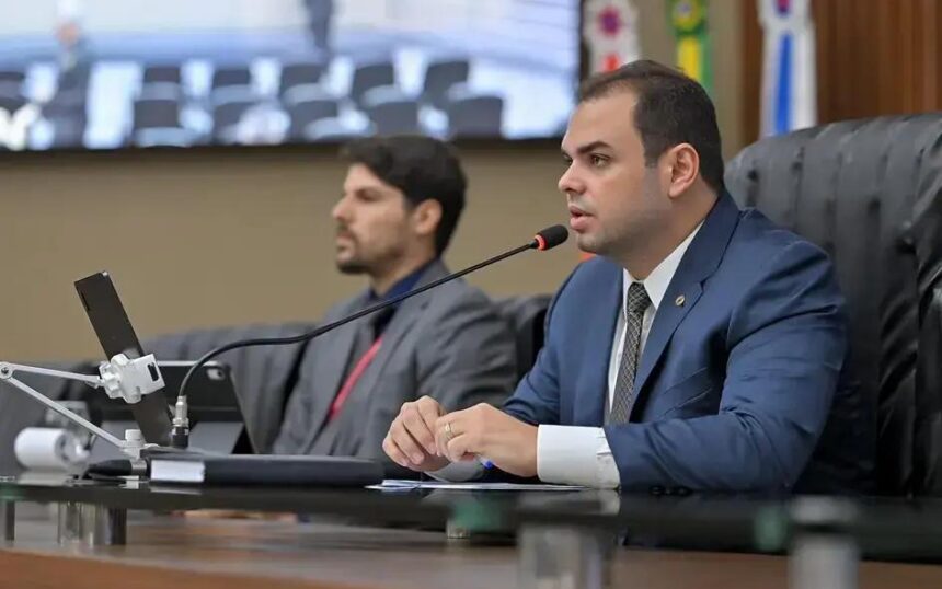 Projeto de Lei no Amazonas Garante Escolha de Oficina para Consertos