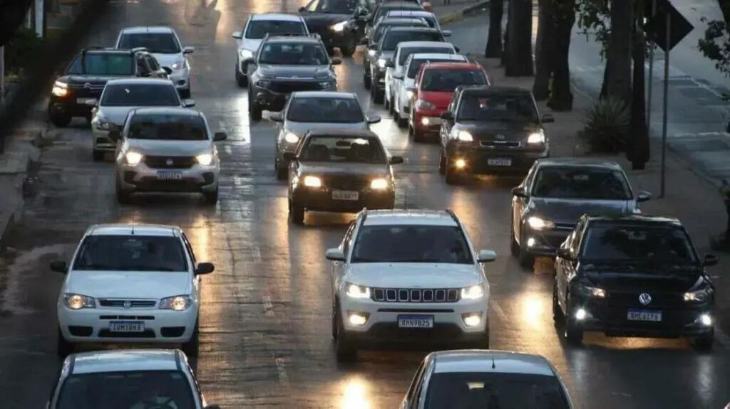 Queda nos preços do seguro automotivo no Brasil: veja os detalhes