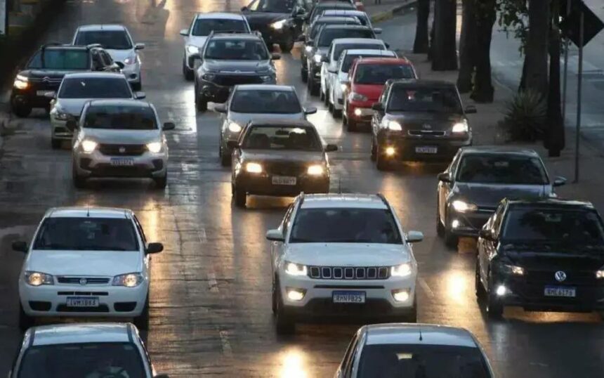 Queda nos preços do seguro automotivo no Brasil: veja os detalhes