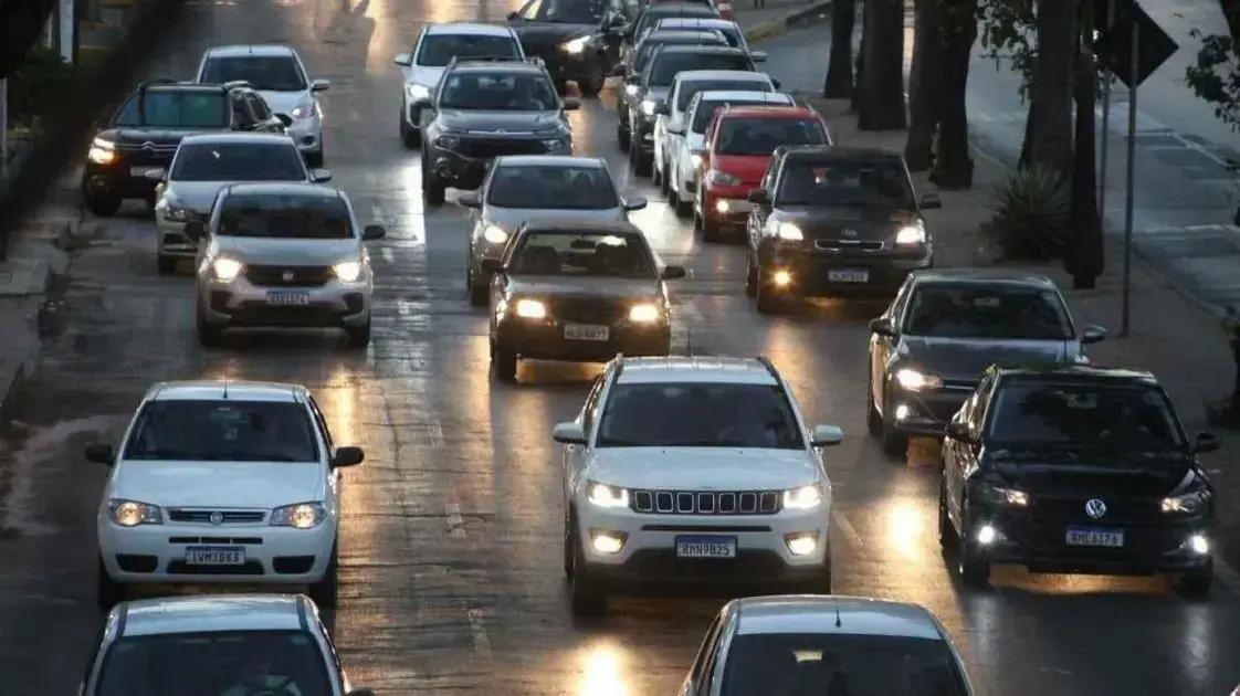 Queda nos preços do seguro automotivo no Brasil: veja os detalhes