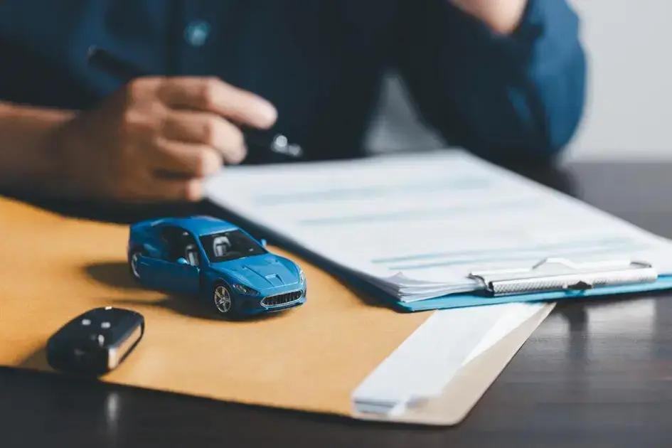 Seguradoras Inovam com Tecnologia no Seguro Auto em 2025