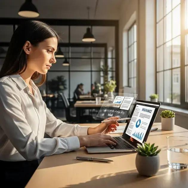 Seguro de Vida para Mulheres: Coberturas Essenciais e Benefícios Exclusivos.