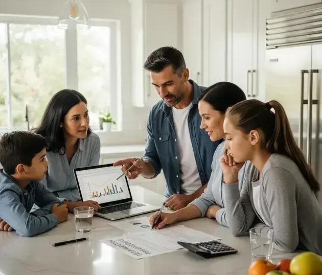 Seguro de Vida Temporário: Proteção por um Período Específico e Mais Barata.