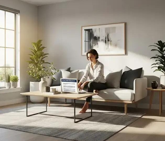 Seguro Residencial para Apartamentos: O que o Condomínio Cobre e o que Você Precisa?
