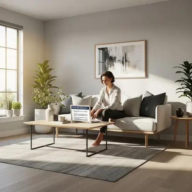 Seguro Residencial para Apartamentos: O que o Condomínio Cobre e o que Você Precisa?