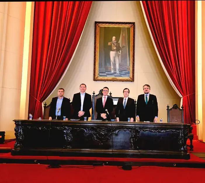 Seminário discute a nova Lei do Contrato de Seguros e suas inovações