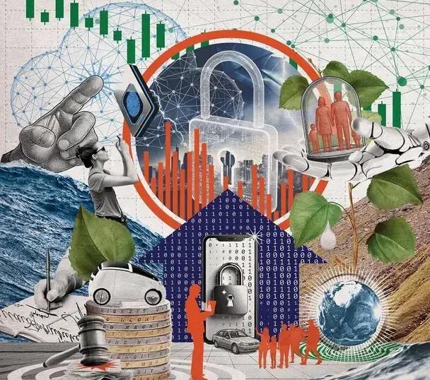Setor de seguros investe em tecnologia e inovação para 2026
