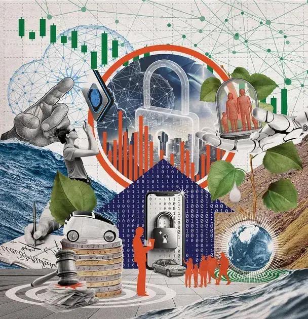 Setor de seguros investe em tecnologia e inovação para 2026