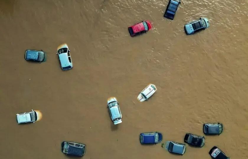 Setor de seguros se destaca na COP30 com nova tecnologia em Belém