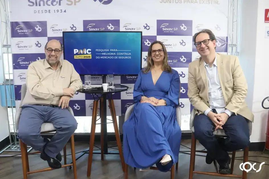 Sincor-SP divulga pesquisa sobre qualidade das seguradoras para corretores