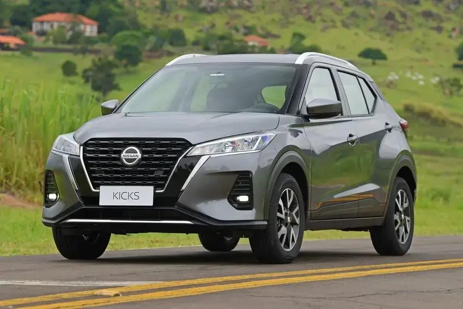 5 carros usados com seguro barato a partir de R$ 30 mil