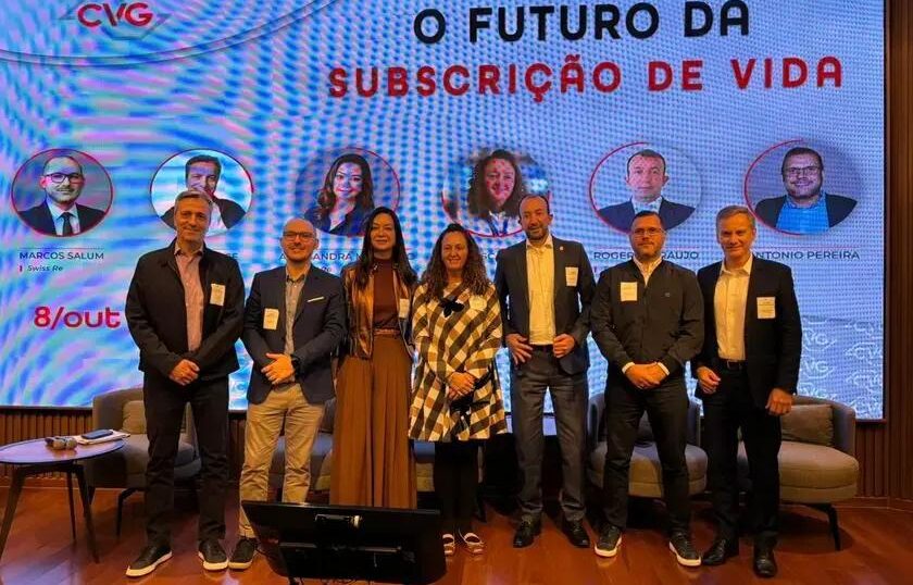 A evolução da subscrição no seguro de vida com tecnologia e dados