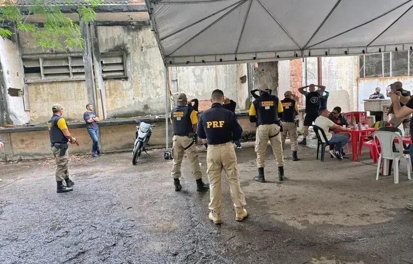 Agentes da Guarda Municipal do Rio terão seguro de vida inédito