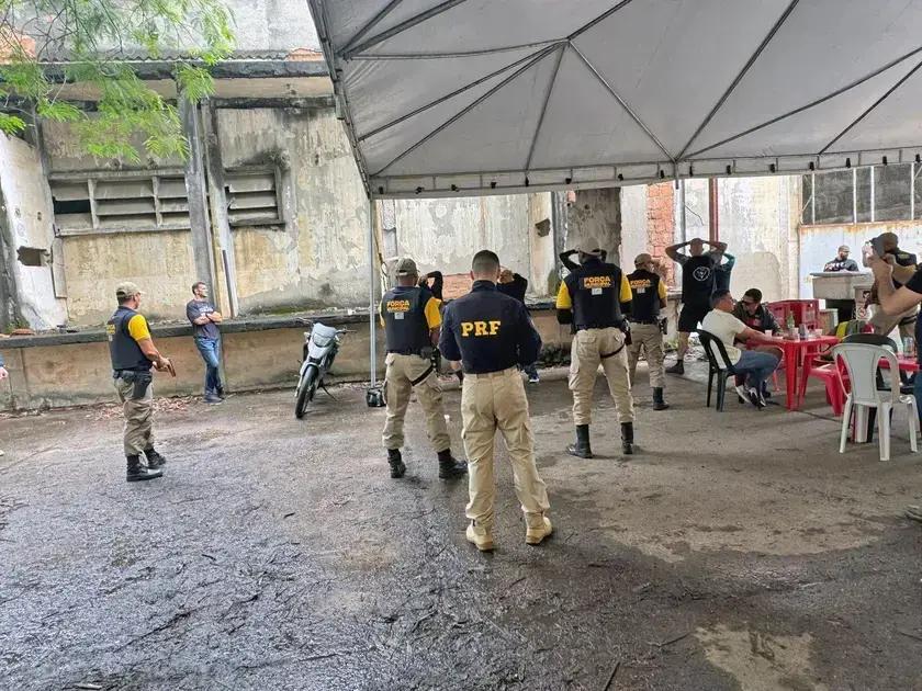 Agentes da Guarda Municipal do Rio terão seguro de vida inédito