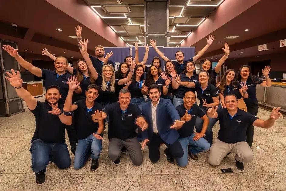 Allianz capacita corretores em Piracicaba para seguro empresarial