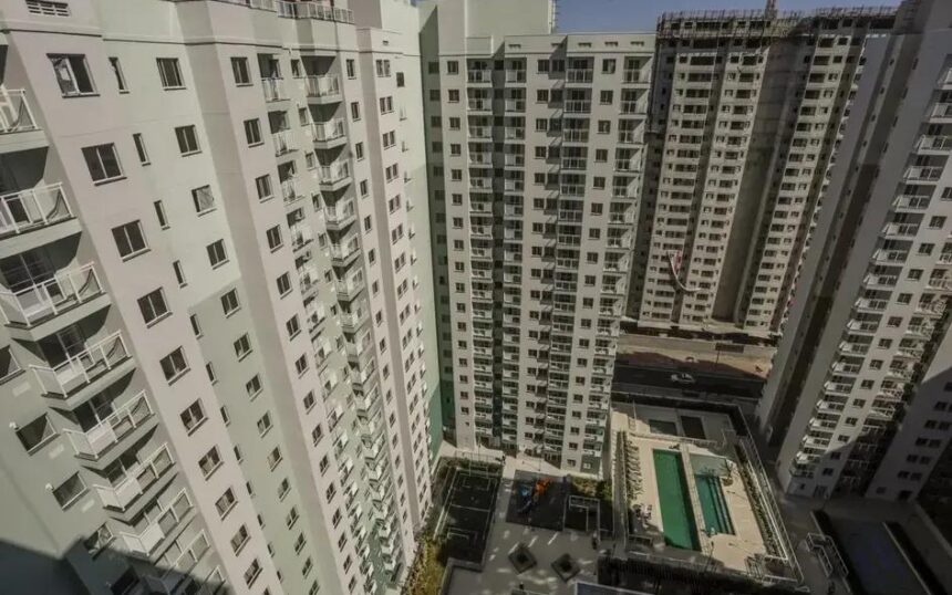 Allianz lidera mercado de seguros condominiais com crescimento de 68%