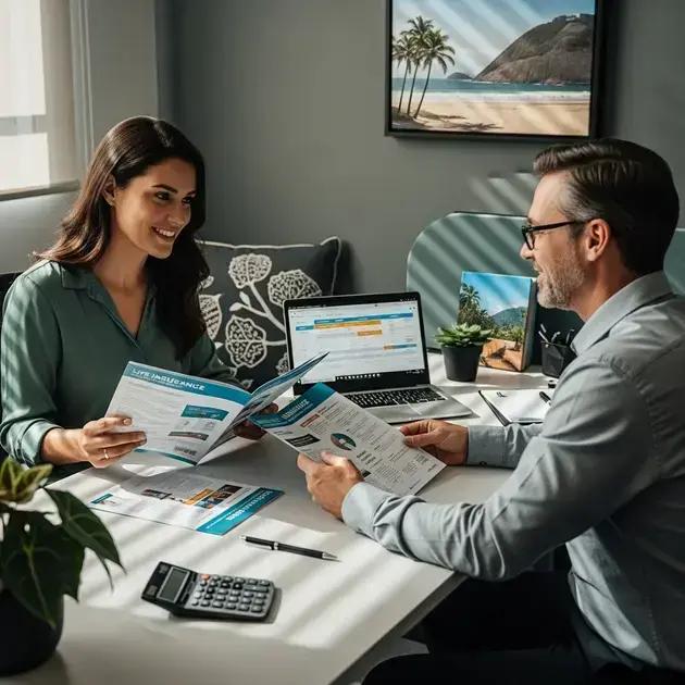 alternativas ao seguro de vida mantido pelo banco alternativas ao seguro de vida mantido pelo banco