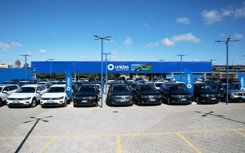 Aluguel de carro com opção de compra: é possível ter seguro?
