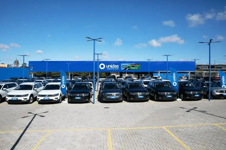 Aluguel de carro com opção de compra: é possível ter seguro?
