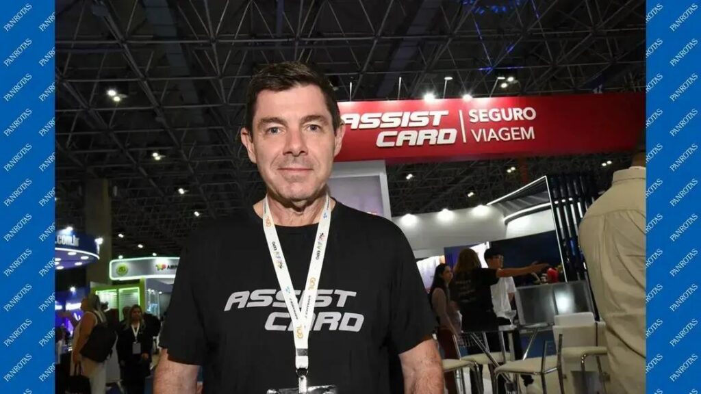 Assist Card registra crescimento de 7% em seguro viagem nos EUA