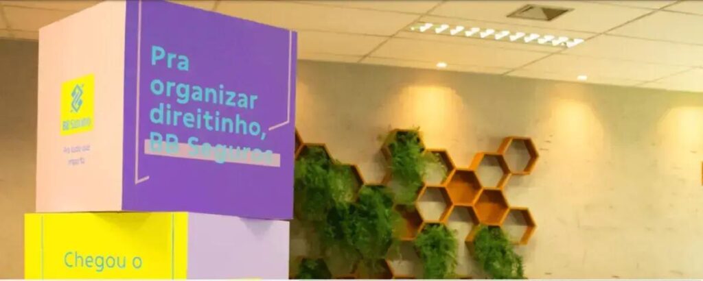 BB Seguridade registra queda de 15,7% em prêmios de seguros em agosto