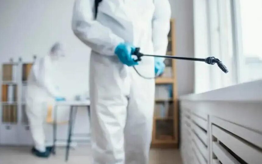 BB Seguros amplia cobertura com combate a pragas em empresas