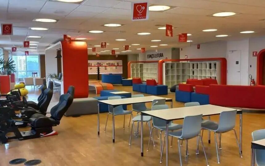 Bradesco Seguros registra crescimento de 6,5% no lucro do 3º trimestre