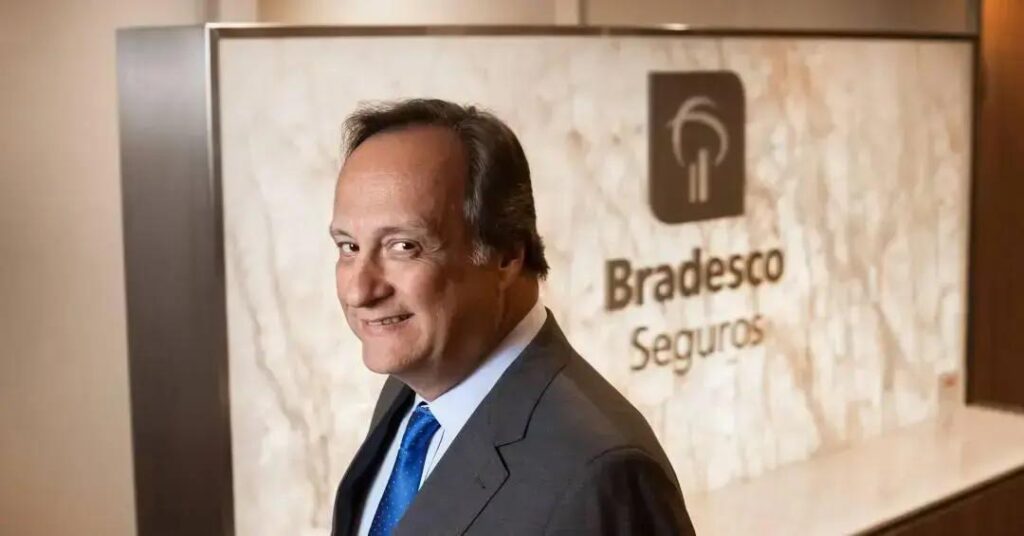 Bradesco Seguros registra crescimento significativo no segmento Vida em 2024