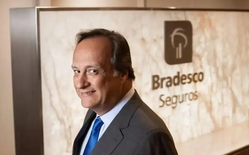 Bradesco Seguros registra crescimento significativo no segmento Vida em 2024