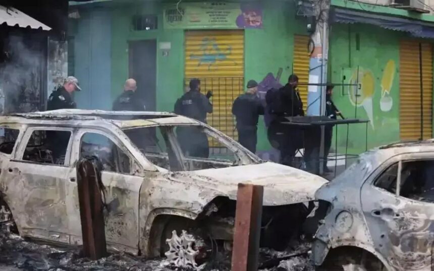 Caos no Rio de Janeiro: O que o seguro cobre em tempos de crise