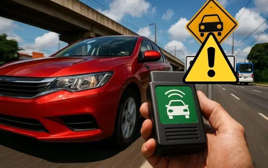 Como a telemetria está transformando o seguro auto no Brasil