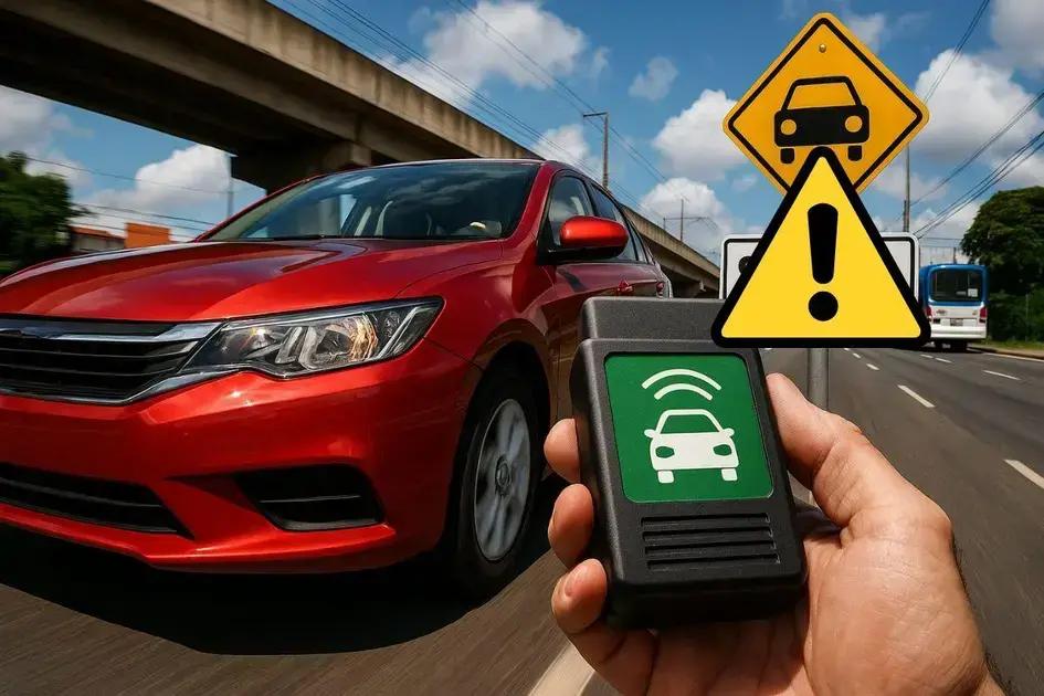 Como a telemetria está transformando o seguro auto no Brasil