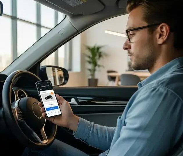 como acionar o seguro do carro: guia prático para obter atendimento rápido