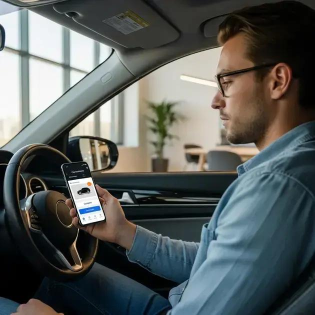 como acionar o seguro do carro: guia prático para obter atendimento rápido