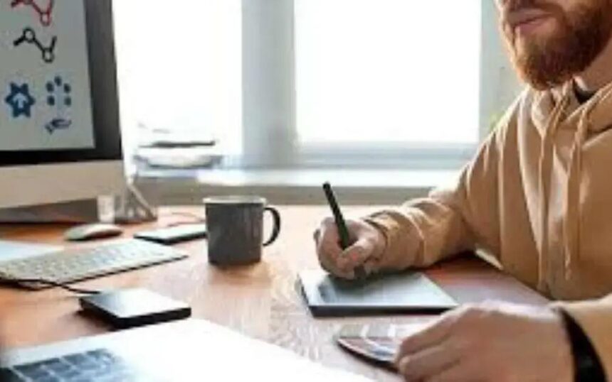 Como as plataformas digitais estão revolucionando o setor de seguros