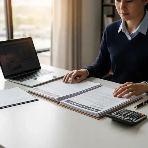 Como escolher a seguradora Como escolher a seguradora