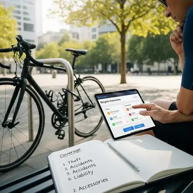 Como escolher o seguro ideal Como escolher o seguro ideal