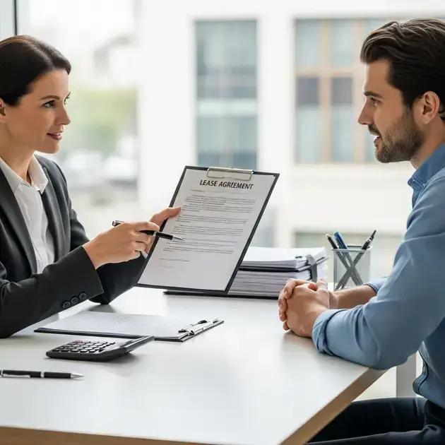 Como funciona o contrato Como funciona o contrato