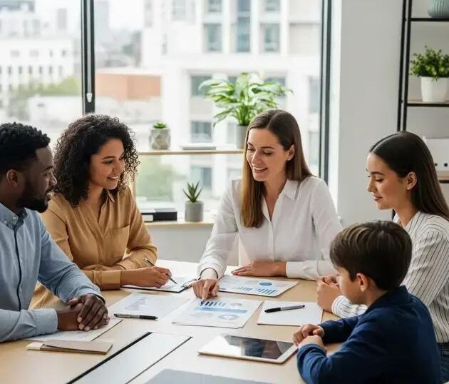 como funciona seguro de vida; descubra como proteger sua família sem surpresas
