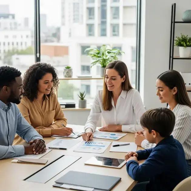 como funciona seguro de vida; descubra como proteger sua família sem surpresas