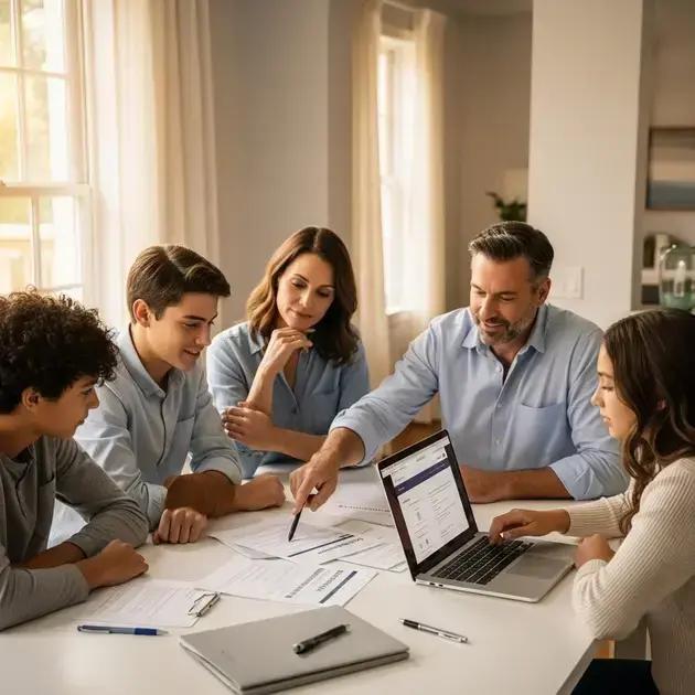 Como funciona um seguro de vida: descubra como ele protege você e sua família