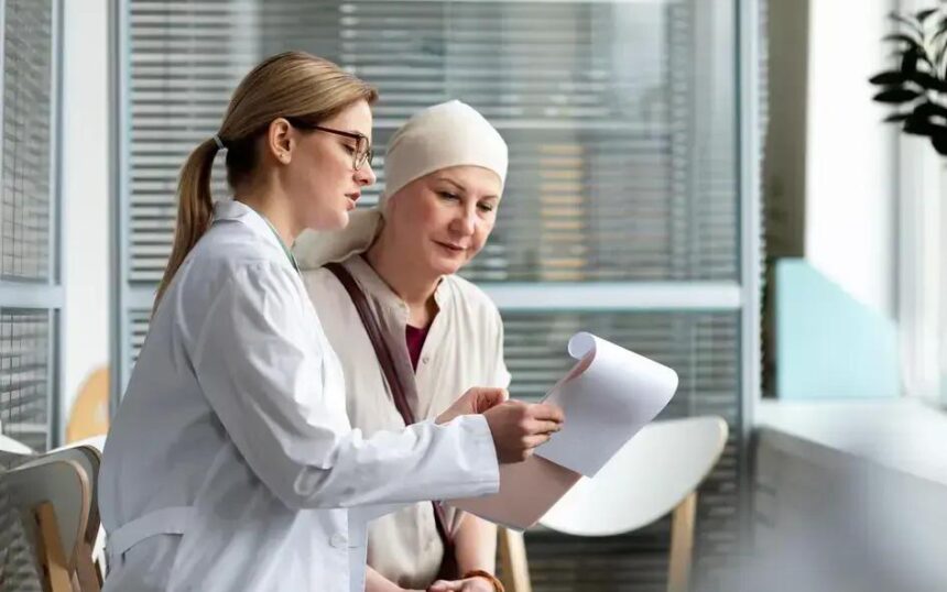 Como o seguro contra doenças pode ajudar no diagnóstico de câncer de mama